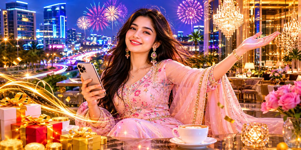 ঢাকা শহরে মোবাইল ক্যাসিনো অ্যাপ ব্যবহারের দৃশ্য jee777