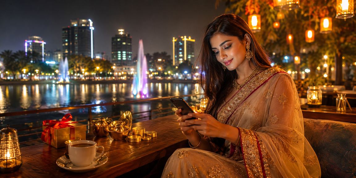 ঢাকার বিশেষ বোনাস প্রোগ্রাম jee777